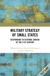 Capa do artigo Military Strategy Of Small States