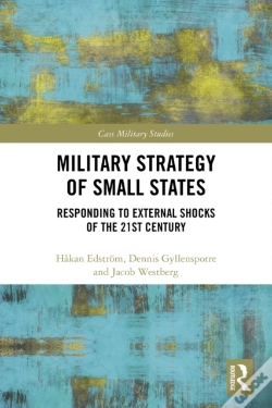 Capa do artigo Military Strategy Of Small States