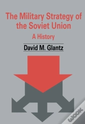 Military Strategy Of The Soviet Union