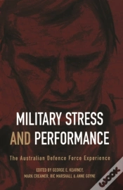 Capa do artigo Military Stress And Performance