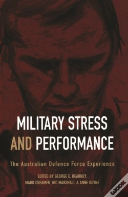 Capa do artigo Military Stress And Performance
