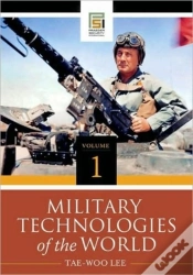 Capa do artigo Military Technologies Of The World