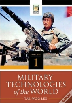 Capa do artigo Military Technologies Of The World