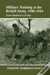 Capa do artigo Military Training In The British Army, 1940-1944