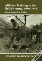 Capa do artigo Military Training In The British Army, 1940-1944