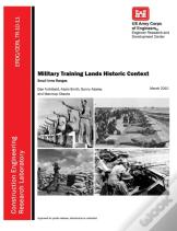 Military Training Lands Historic Context