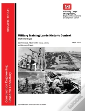 Military Training Lands Historic Context