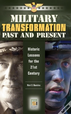 Capa do artigo Military Transformation Past And Present