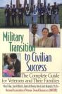 Military Transition To Civilian Success - Preview
