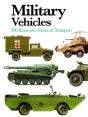 Military Vehicles - Preview