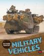 Military Vehicles - Preview
