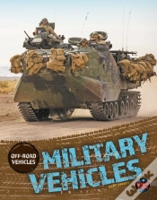 Capa do artigo Military Vehicles