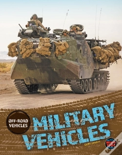 Capa do artigo Military Vehicles