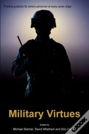 Capa do artigo Military Virtues