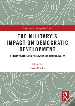 Capa do artigo Military'S Impact On Democratic Development