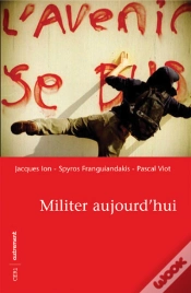 Capa do artigo Militer Aujourd