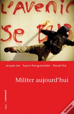 Capa do artigo Militer Aujourd'Hui