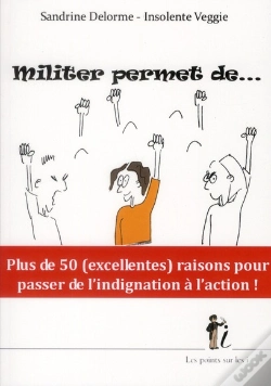 Capa do artigo Militer Permet De...