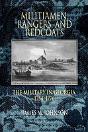Militiamen, Rangers, And Redcoats - Preview