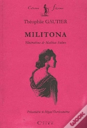 Capa do artigo Militona