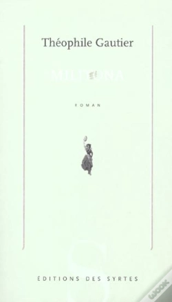 Capa do artigo Militona