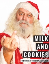 Milk And Cookies