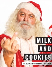 Capa do artigo Milk And Cookies