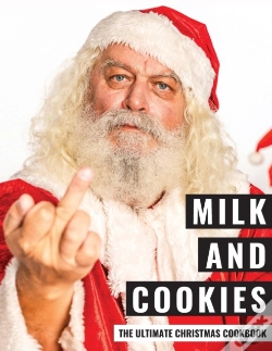 Capa do artigo Milk And Cookies
