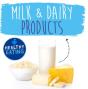 Milk And Dairy Products - Preview