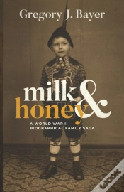 Capa do artigo Milk And Honey