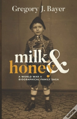 Capa do artigo Milk And Honey