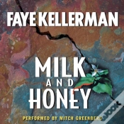 Capa do artigo Milk And Honey