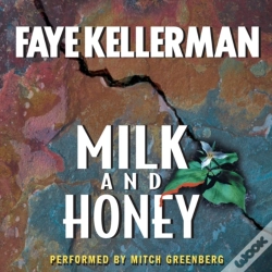 Capa do artigo Milk And Honey