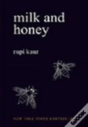 Capa do artigo Milk And Honey