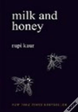 Capa do artigo Milk And Honey