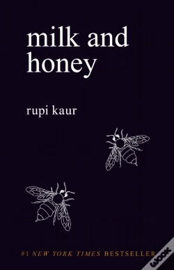 Capa do artigo Milk And Honey