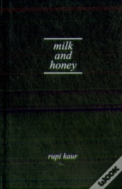 Capa do artigo Milk And Honey