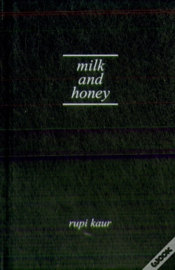Capa do artigo Milk And Honey