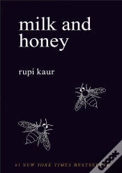 Capa do artigo Milk And Honey