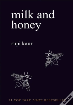 Capa do artigo Milk And Honey