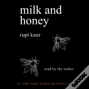 Capa do artigo Milk And Honey