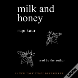 Capa do artigo Milk And Honey