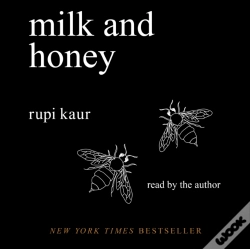 Capa do artigo Milk And Honey