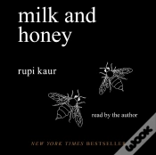 Capa do artigo Milk And Honey