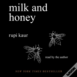Capa do artigo Milk And Honey