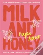 Milk And Honey