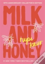 Capa do artigo Milk And Honey