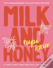 Capa do artigo Milk And Honey