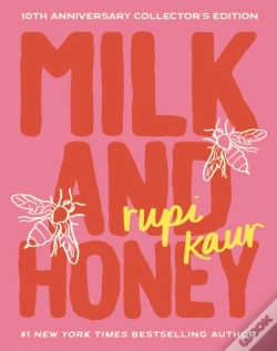 Capa do artigo Milk And Honey
