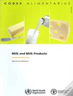 Capa do artigo Milk And Milk Products